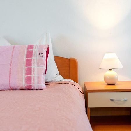 Apartmani Pataca Vodice Zewnętrze zdjęcie
