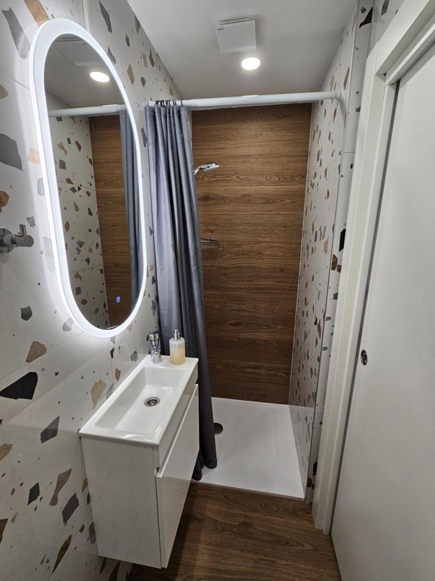 Apartmani Pataca Vodice Zewnętrze zdjęcie