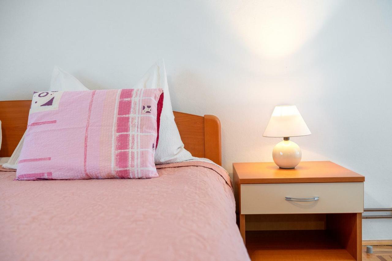 Apartmani Pataca Vodice Zewnętrze zdjęcie