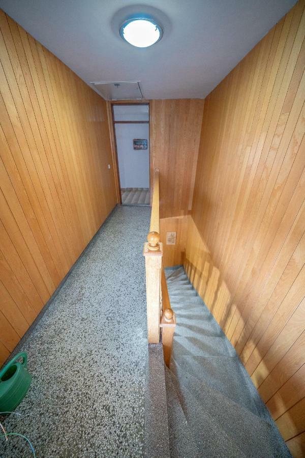 Apartmani Pataca Vodice Zewnętrze zdjęcie