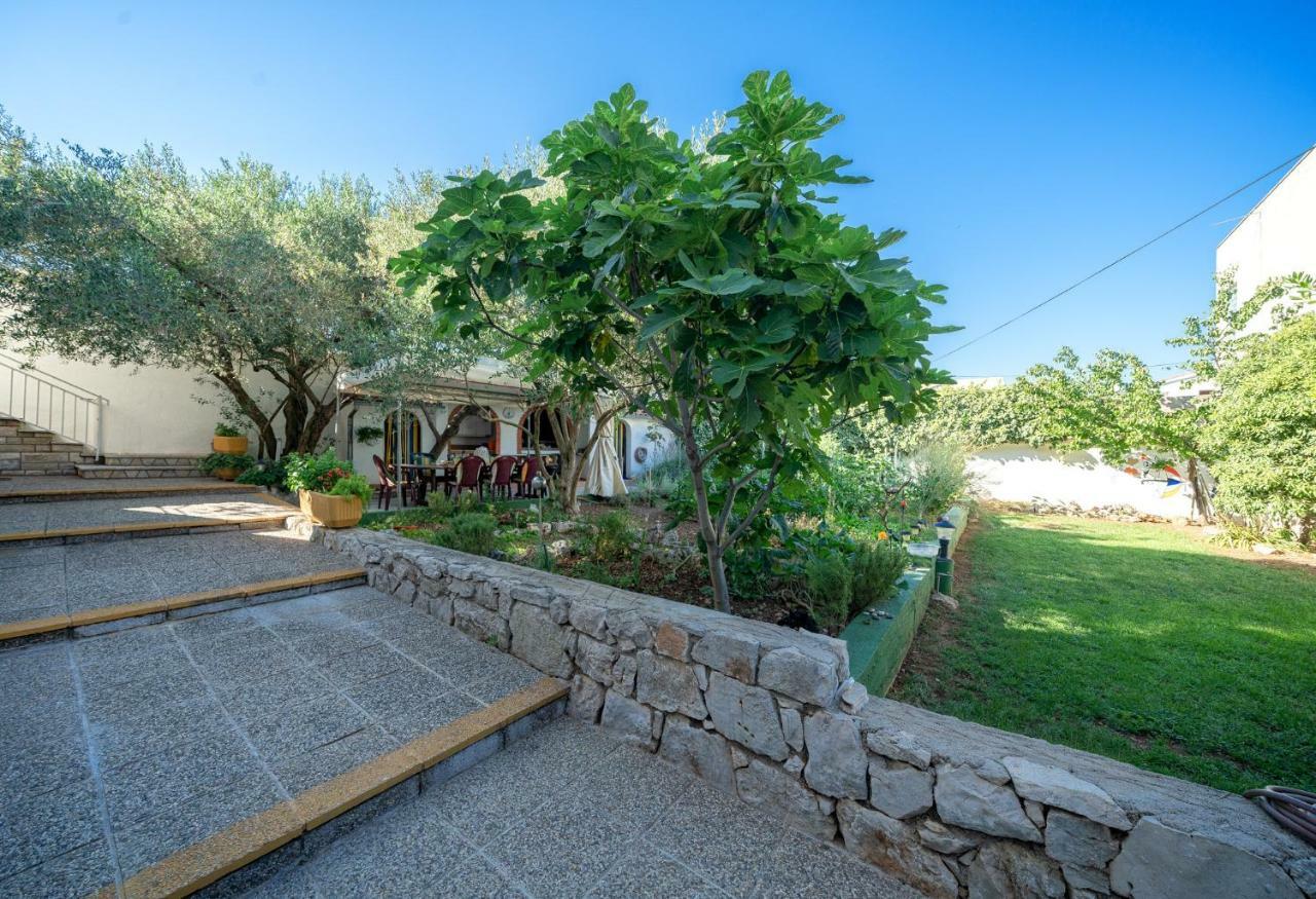 Apartmani Pataca Vodice Pokój zdjęcie