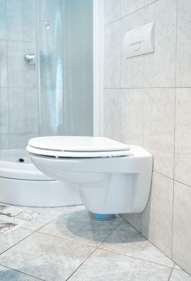 Apartmani Pataca Vodice Zewnętrze zdjęcie