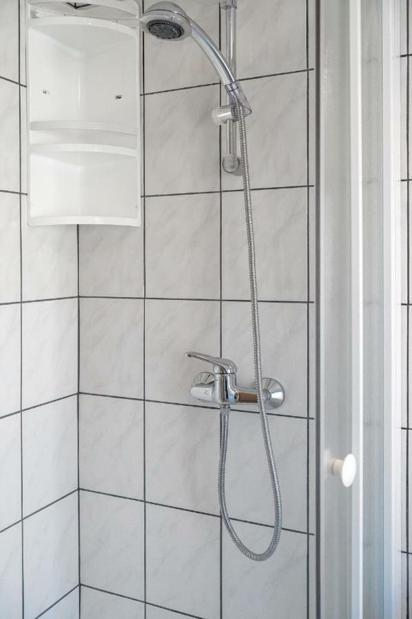 Apartmani Pataca Vodice Zewnętrze zdjęcie